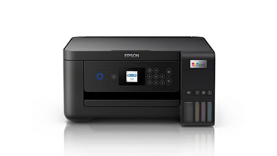 เครื่องปริ้นเตอร์ Epson EcoTank L4260