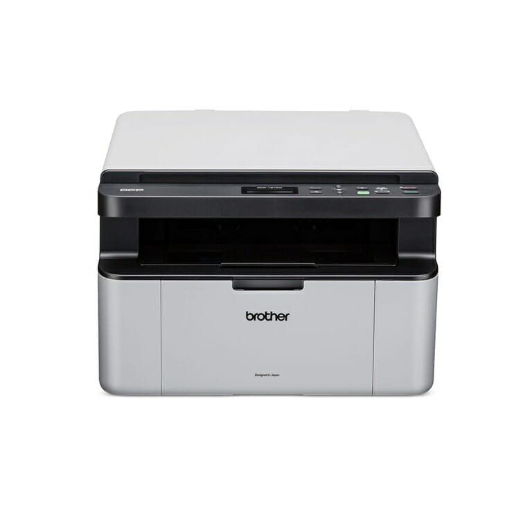 เครื่องปริ้นเตอร์ Brother DCP-1610W