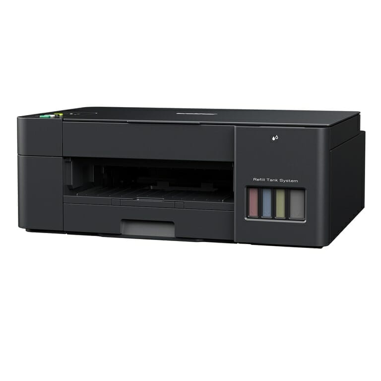 เครื่องปริ้นเตอร์ Brother DCP T420W