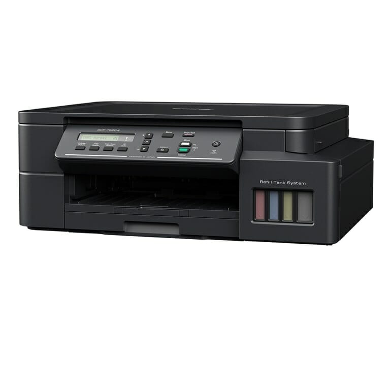 เครื่องปริ้นเตอร์ Brother DCP-T520W