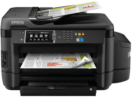แนะนำเครื่องปริ้นเตอร์ A3 ที่ให้ประสิทธิภาพสูงจากแบรนด์ Epson