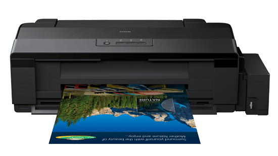 แนะนำเครื่องปริ้นเตอร์ A3 ที่ให้ประสิทธิภาพสูงจากแบรนด์ Epson