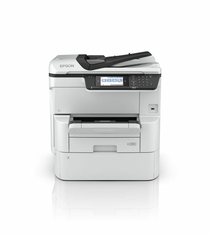 แนะนำเครื่องปริ้นเตอร์ A3 ที่ให้ประสิทธิภาพสูงจากแบรนด์ Epson