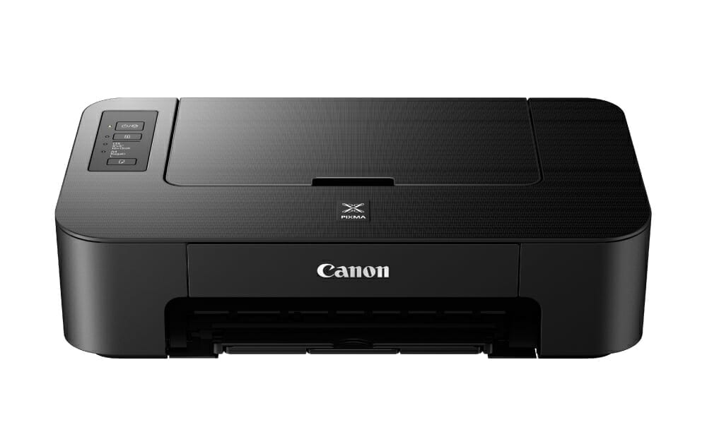 เครื่องปริ้นเตอร์ Canon Pixma TS207