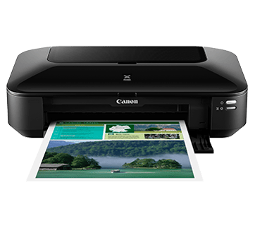 เครื่องปริ้นเตอร์ Canon