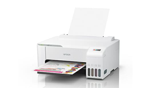 เครื่องปริ้นเตอร์ Epson L1216