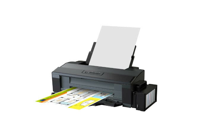 เครื่องปริ้นเตอร์ Epson L1300