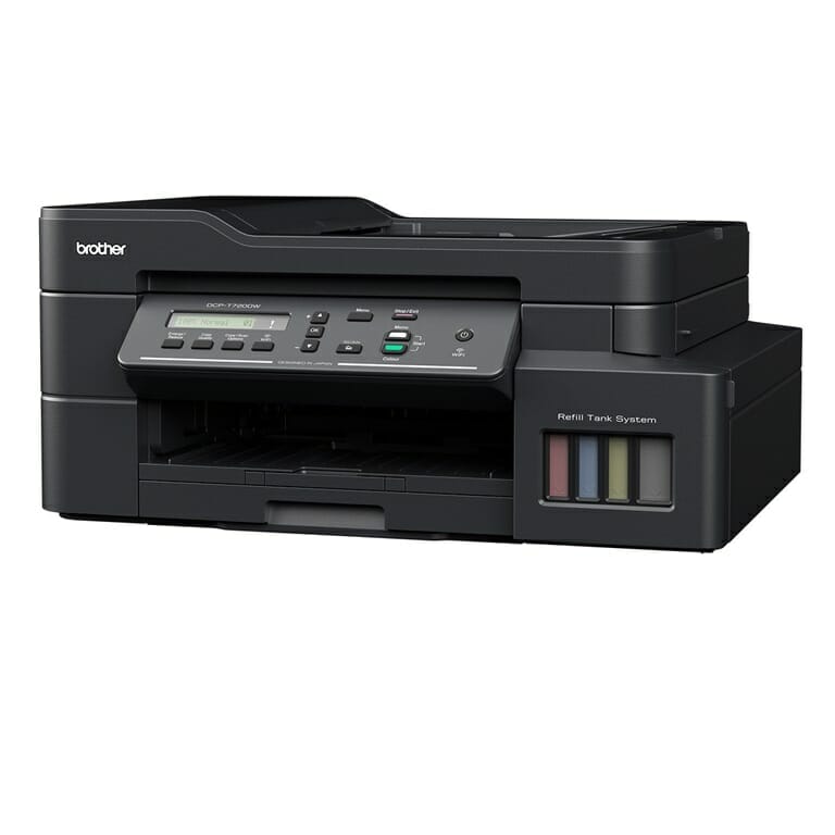 เครื่องปริ้นเตอร์ BROTHER DCP-T720DW