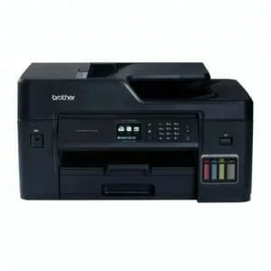 เครื่องปริ้นเตอร์ Bother-MFC-T4500DW