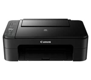 เครื่องปริ้นเตอร์ Canon-PIXMA-E3370