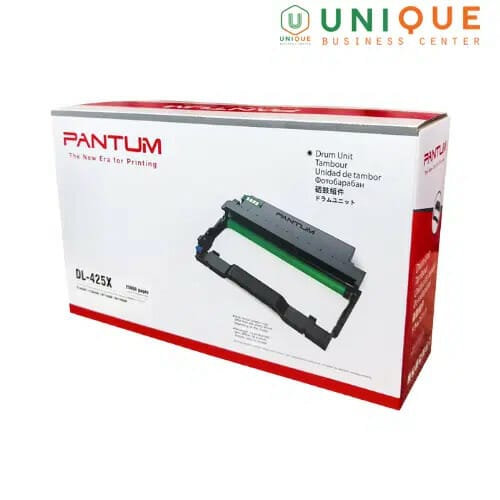 ดรัมปริ้นเตอร์ DRUM-PANTUM-DL-425X