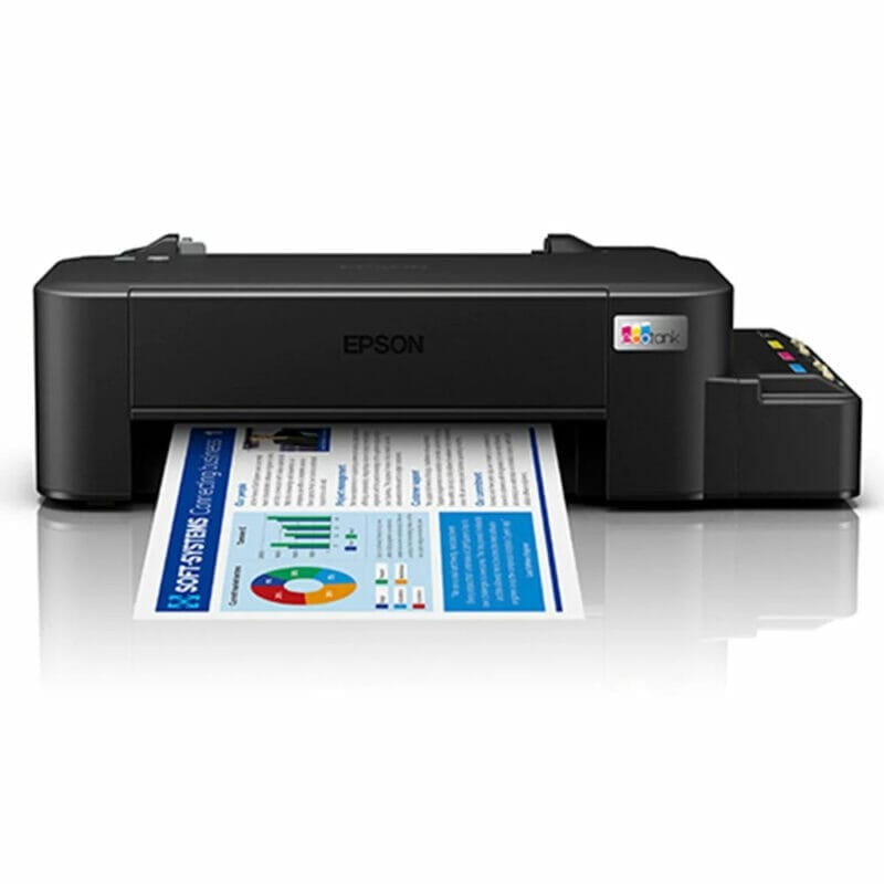 เครื่องปริ้นเตอร์รุ่นไหนบ้างที่น่าใช้งานจากแบรนด์ Epson