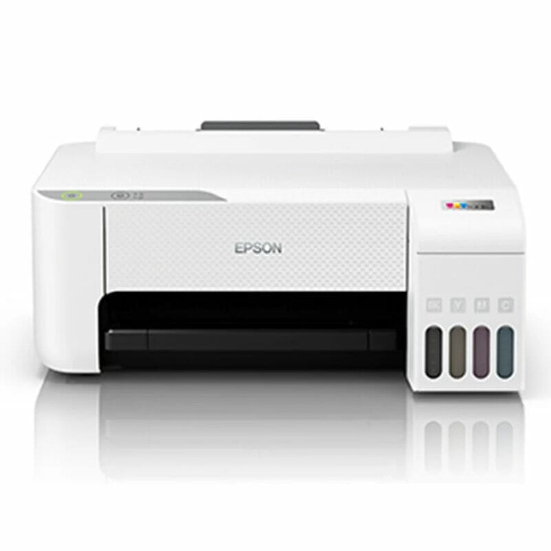 เครื่องปริ้นเตอร์รุ่นไหนบ้างที่น่าใช้งานจากแบรนด์ Epson