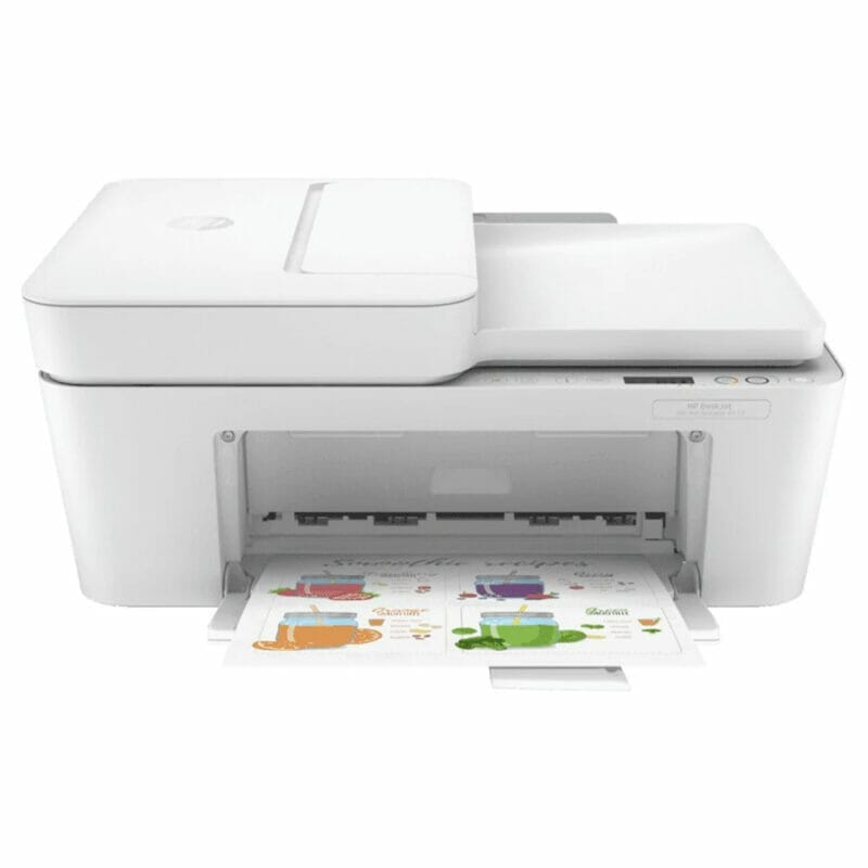เครื่องปริ้นเตอร์ HP DeskJet Ink Advantage 4175