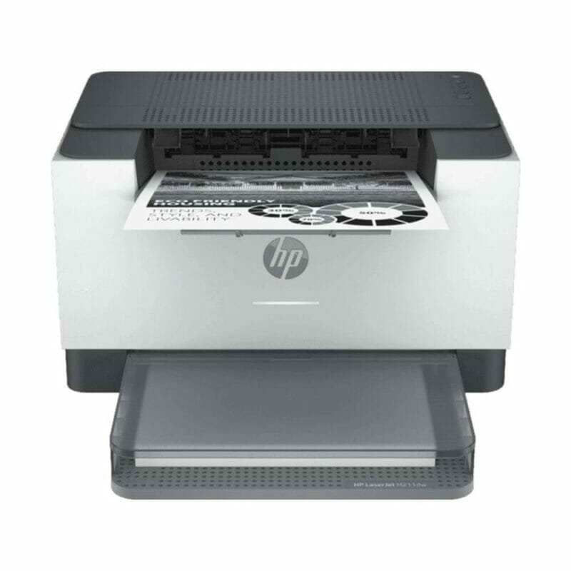 เครื่องปริ้นเตอร์ HP LaserJet M211dw