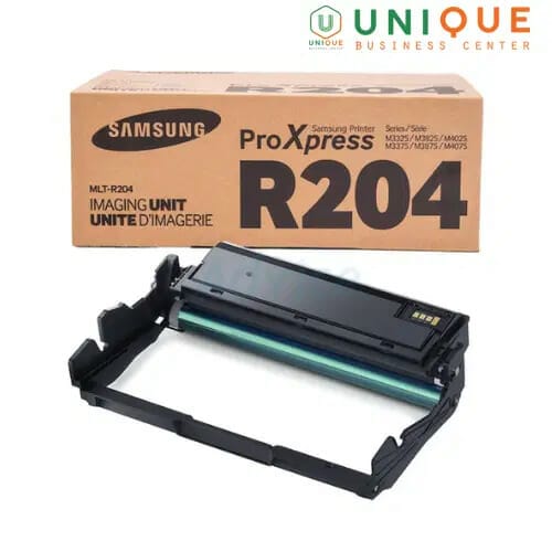 ดรัมปริ้นเตอร์ SAMSUNG-MLT-R204