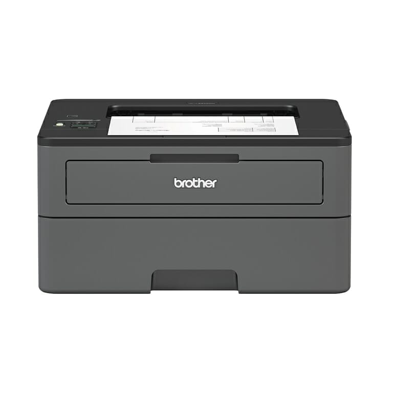 เครื่องปริ้นเตอร์ BROTHER HL-L2370DN