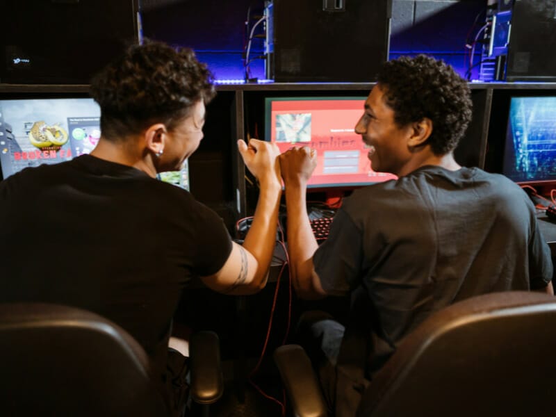 6 อุปกรณ์เสริมที่สายเกมมิ่ง Gaming ต้องมี!!