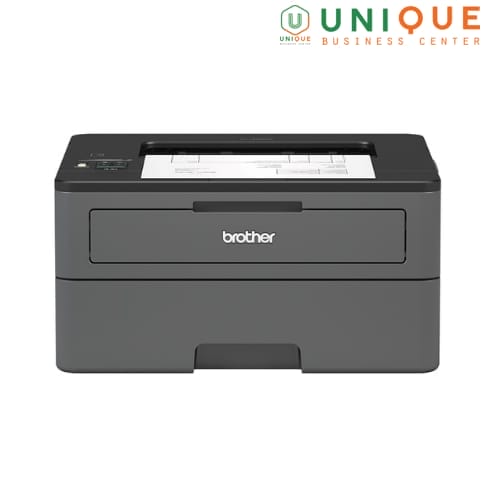 เครื่องปริ้นเตอร์เลเซอร์ BROTHER HL-L2370DN