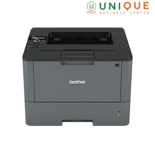 เครื่องปริ้นเตอร์เลเซอร์ BROTHER HL-L5100DN