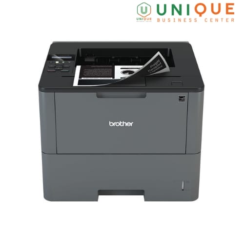 เครื่องปริ้นเตอร์เลเซอร์ BROTHER HL-L6200DW