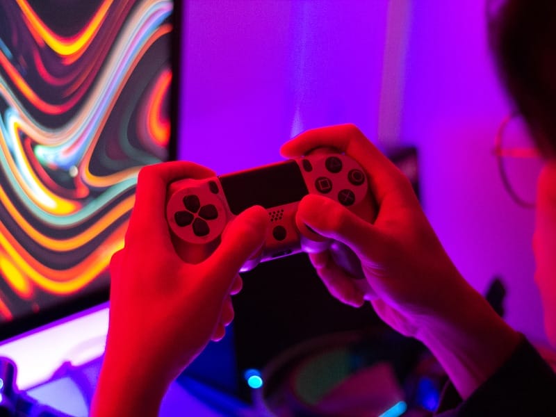 10 Gaming Gear อุปกรณ์สำหรับเล่นเกม