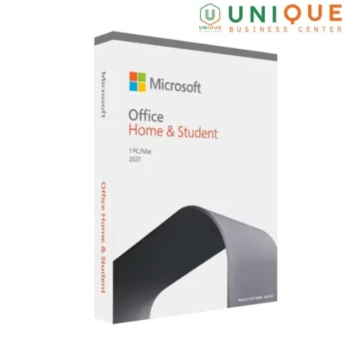 Microsoft Office ลิขสิทธิ์แท้