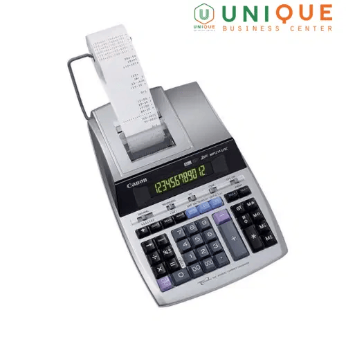 เครื่องคิดเลข CANON MP-1211-LTSC