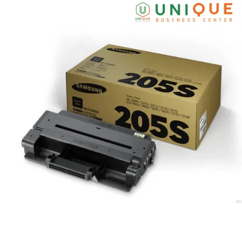 หมึกโทนเนอร์เลเซอร์ SAMSUNG MLT-D205S