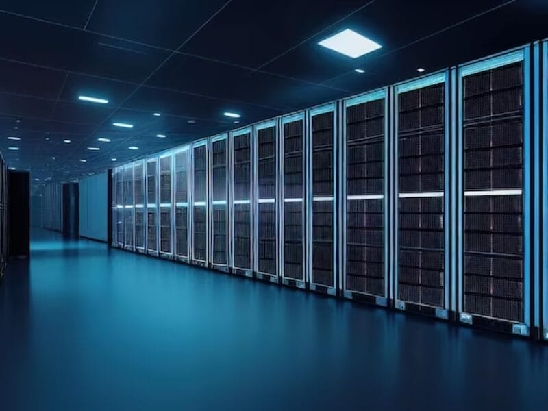 Server มีประโยชน์ต่อการทำธุรกิจสมัยใหม่อย่างไร!?