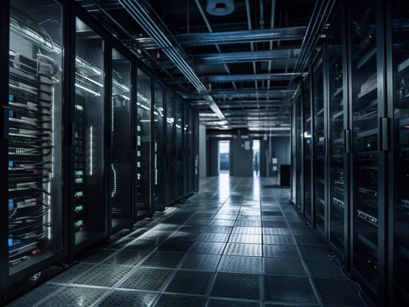 Server มีประโยชน์ต่อการทำธุรกิจสมัยใหม่อย่างไร!?