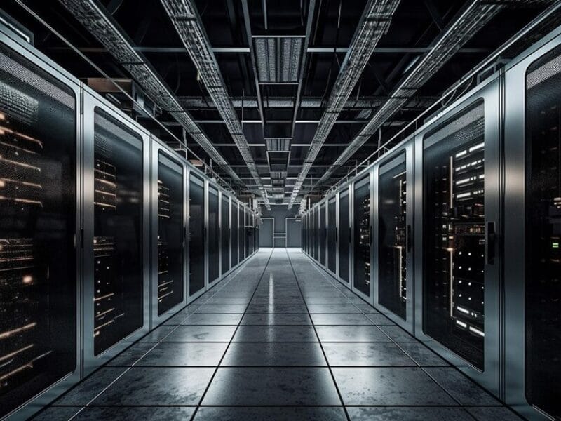 Server มีประโยชน์ต่อการทำธุรกิจสมัยใหม่อย่างไร!?