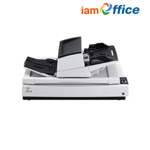 เครื่องสแกนเอกสาร FUJITSU SCANNER fi-7700