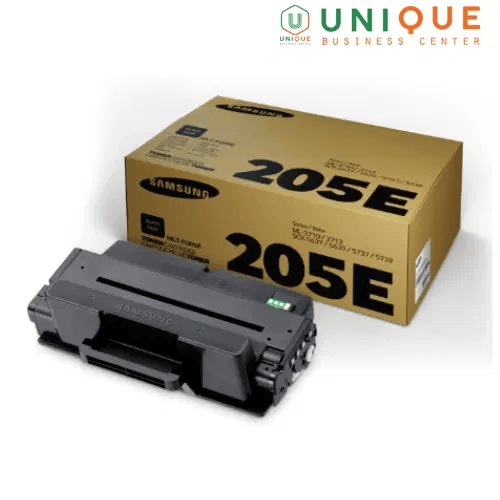 หมึกโทนเนอร์เลเซอร์ SAMSUNG MLT-D205E