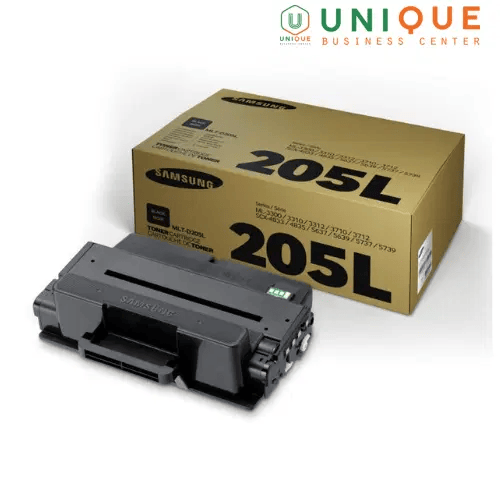 หมึกโทนเนอร์เลเซอร์ SAMSUNG MLT-D205L