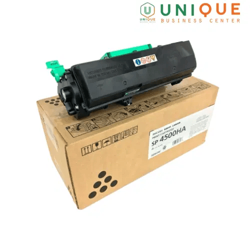 หมึกโทนเนอร์เลเซอร์ RICOH SP4500SDTN