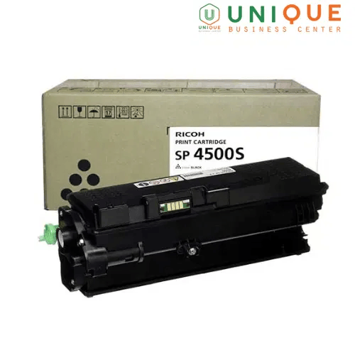 หมึกโทนเนอร์เลเซอร์ RICOH SP4500SDTN