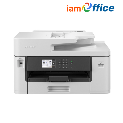 เครื่องปริ้นเตอร์มัลติฟังก์ชันอิงค์เจ็ท BROTHER รุ่น MFC-J2340DW