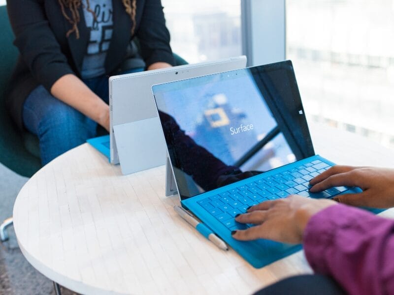Microsoft Office Home 2021 สำหรับทำงานด้านเอกสาร
