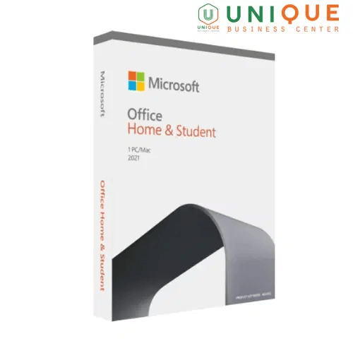 Microsoft Office Home 2021 สำหรับทำงานด้านเอกสาร