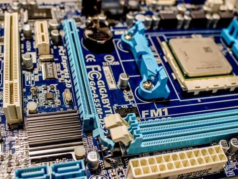ข้อพิจารณาการเลือก CPU สำหรับคอมพิวเตอร์