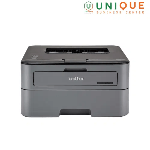 เครื่องพิมพ์เลเซอร์ BROTHER รุ่น HL-L2320D