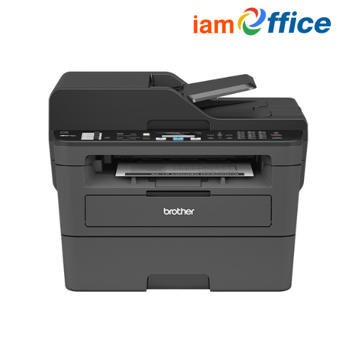 เครื่องพิมพ์มัลติฟังก์ชัน BROTHER รุ่น MFC-L2715DW