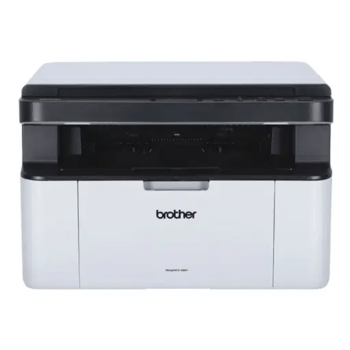เครื่องปริ้นเตอร์เลเซอร์ BROTHER รุ่น DCP-1510