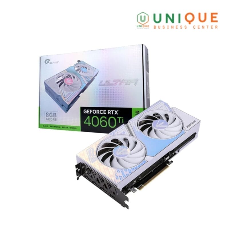 การ์ดจอ VGA กับ GPU มีหน้าที่อะไร ต่างกันหรือไม่!?