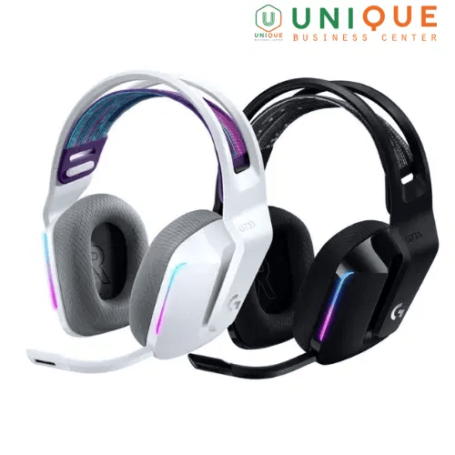 หูฟังเกมมิ่ง Logitech G733
