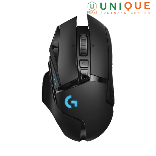 เมาส์เกมมิ่ง Gaming mouse - logitech