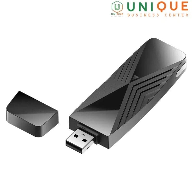 Wireless USB Adapter เชื่อมต่อไร้สายที่มีประสิทธิภาพ