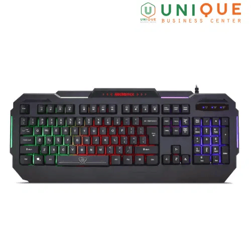 คีย์บอร์ด Logitech